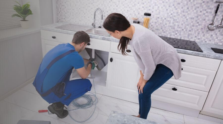 Professional sink repair in Hasty, CO
